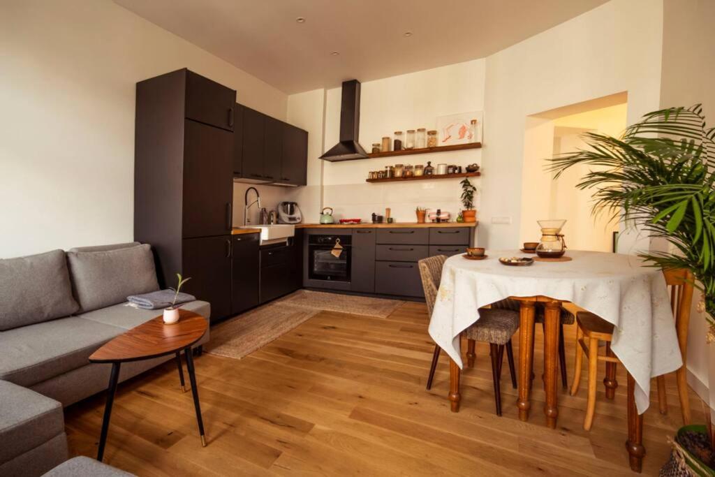 Apartament Przy Parku Z Bezplatnym Parkingiem Stary Toruń Dış mekan fotoğraf